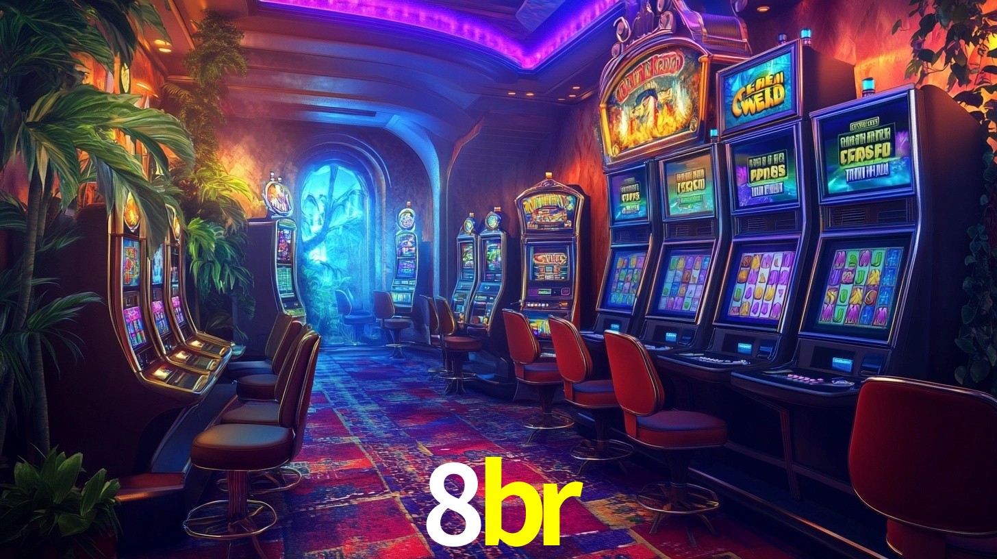 Welcome Bonus 8br