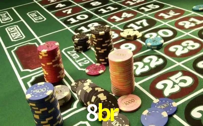 Jogos de Slot 8br