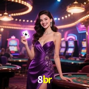Casino Ao Vivo 8br