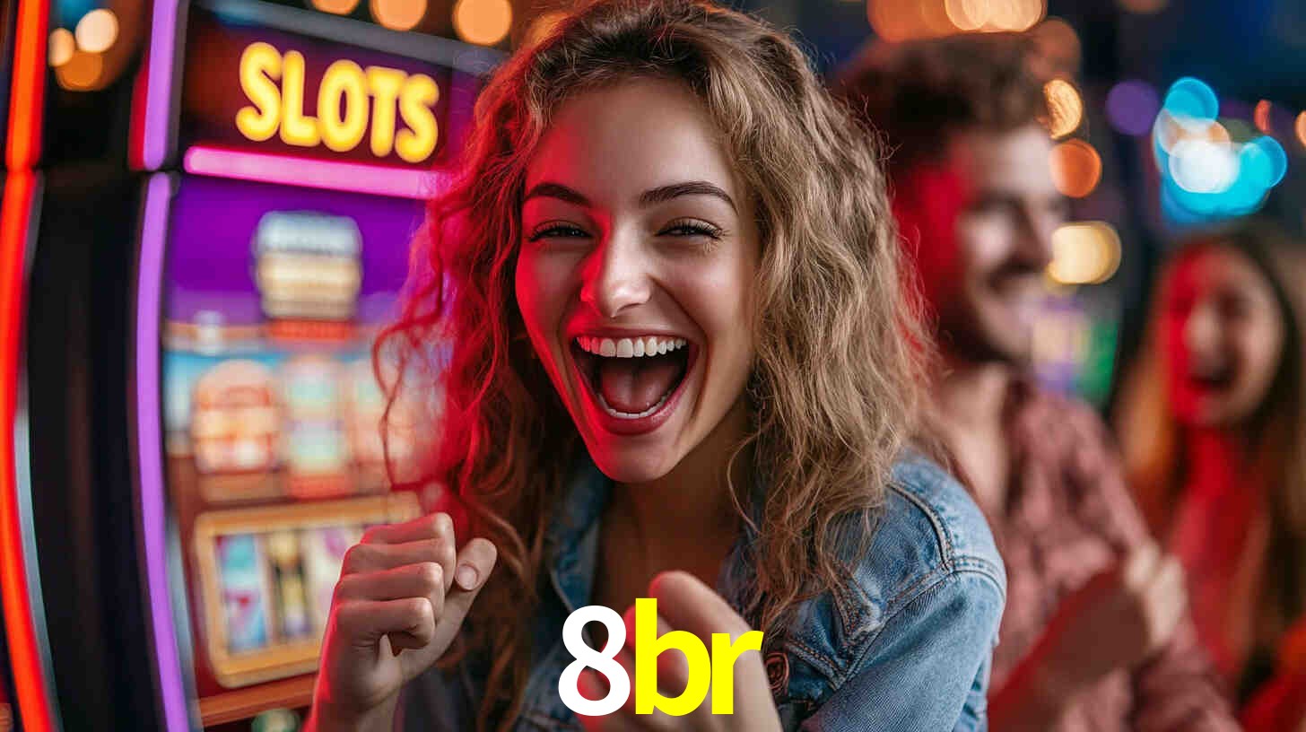 Descubra o Programa VIP da 8br: Vantagens Exclusivas para Jogadores