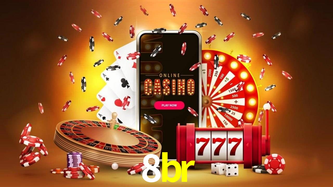 Benefícios da Conta 8br