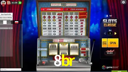 A Emoção da Loteria na 8br: Uma Chance de Mudança de Vida