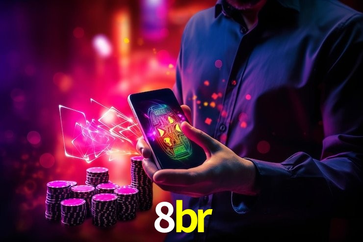Casino VIP 8br