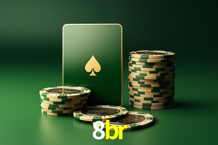 Game Providers 8br