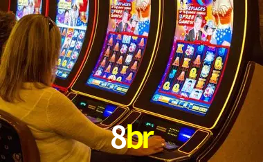 Desvendando o Mundo dos Jogos Virtuais na 8br