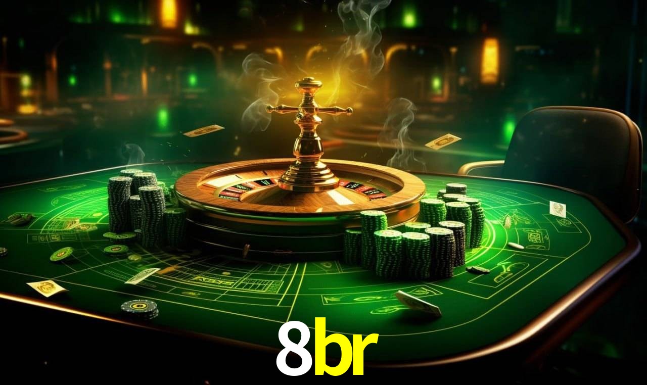 cassino 8br
