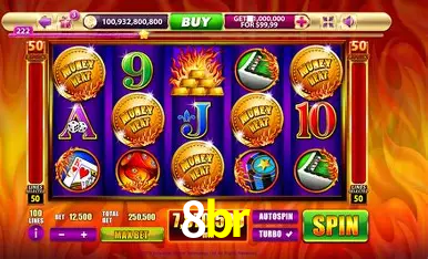 Descubra a Magia dos Jogos de Arcade no 8br