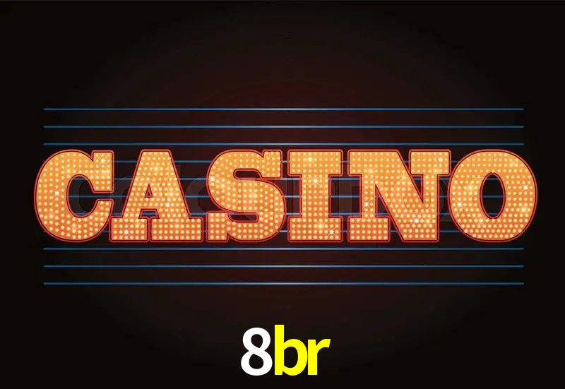 Estatísticas do Jogo 8br