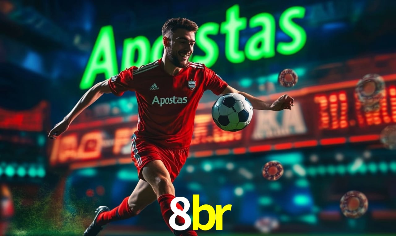 PIX Instantâneo 8br