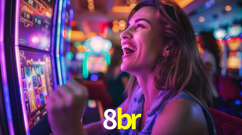 VIP Casino 8br