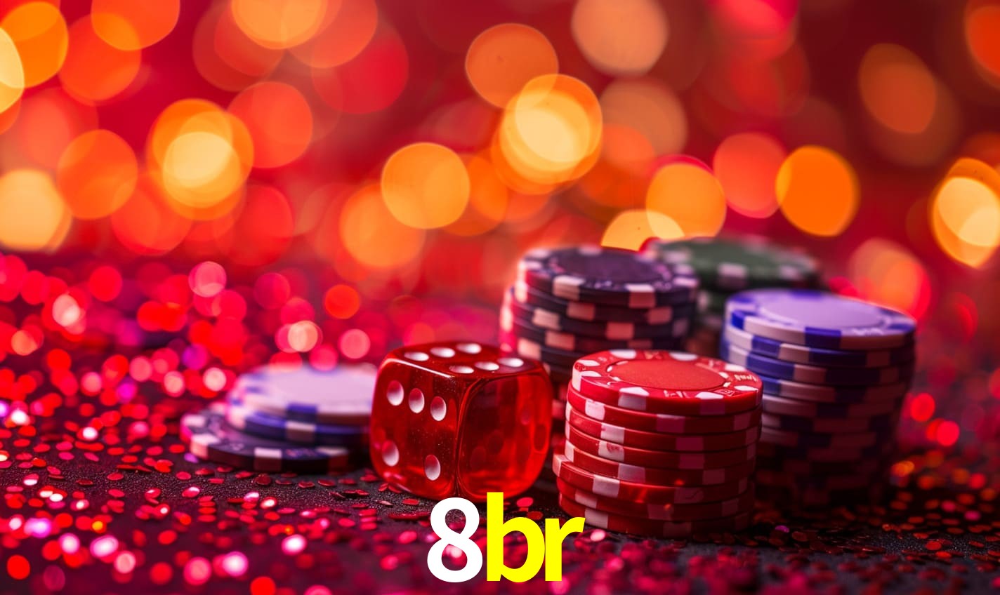 A Emoção da Loteria na 8br: Uma Chance de Mudança de Vida