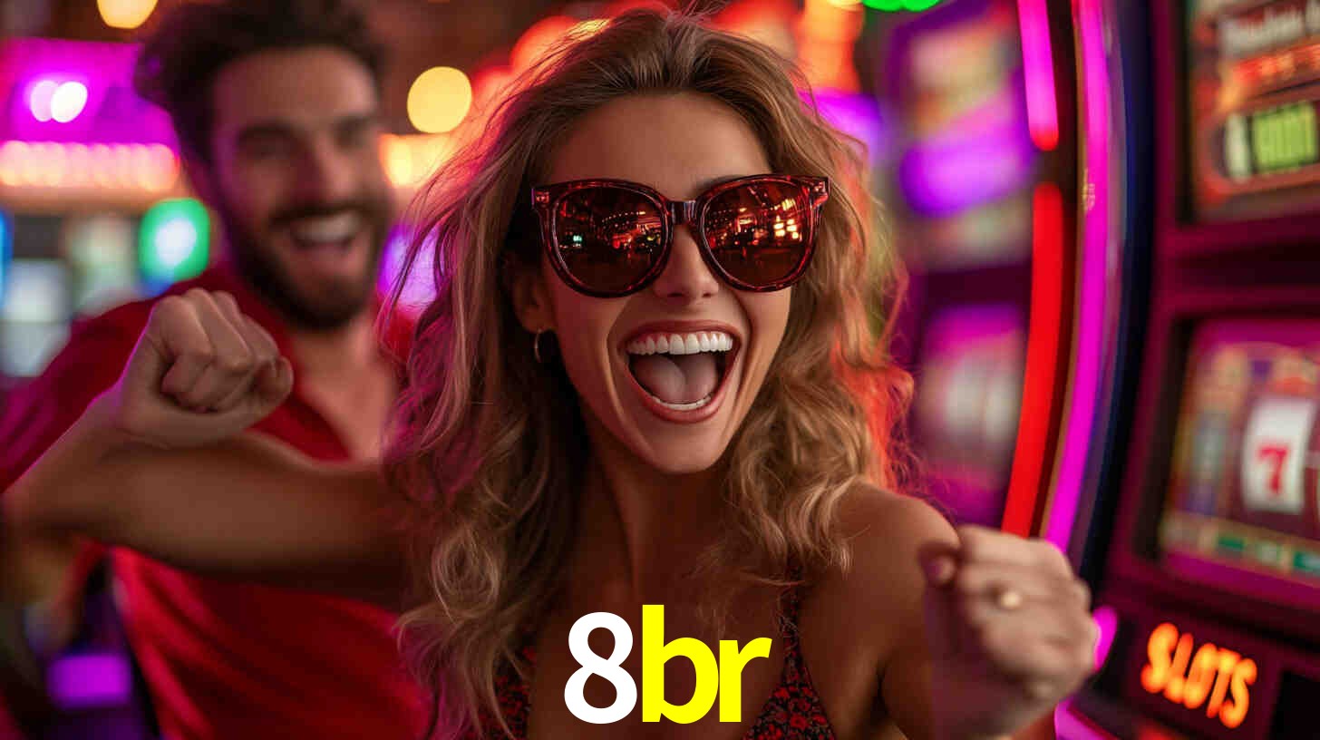 Descubra a Essência do 8br: Nossa História e Compromissos