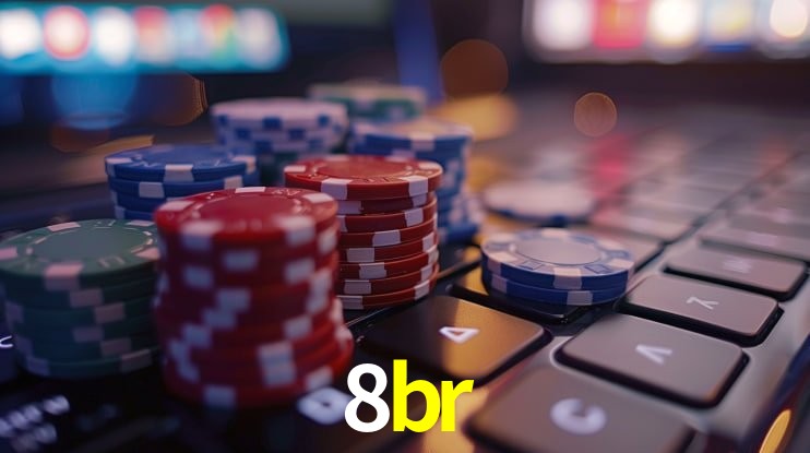 Promoção Relâmpago 8br