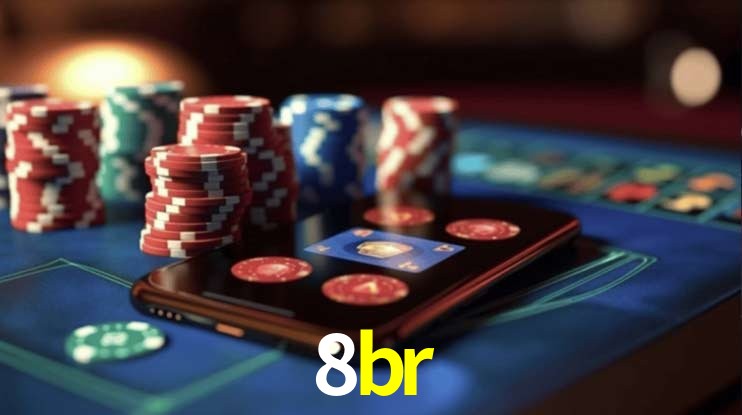 Apostas de Futebol 8br