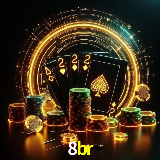 Provedores de Jogos 8br