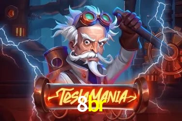 Segurança 2FA 8br