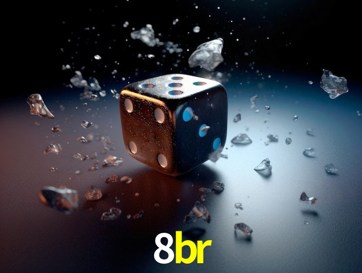 8br: Jogos de Caça-Níqueis-Altas Recompensas, Roleta-Velocidade, Blackjack-Desafios Máximos