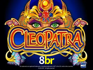 Descubra o Mundo do Cassino Online com 8br