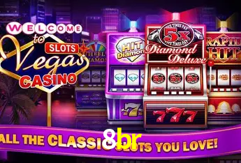 8br: A Experiência de Casino com Jogos de Mesa ao Vivo