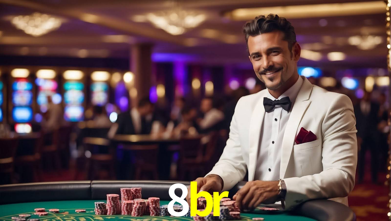 Especiais de Fim de Semana 8br