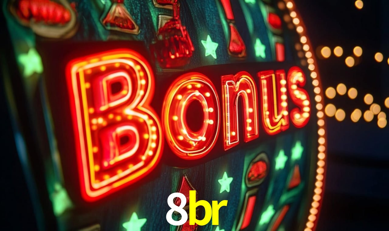 Bônus Diários 8br