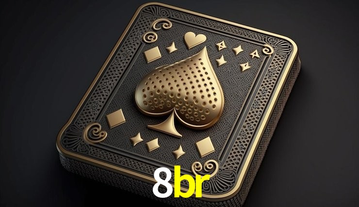 Recursos de Bônus 8br