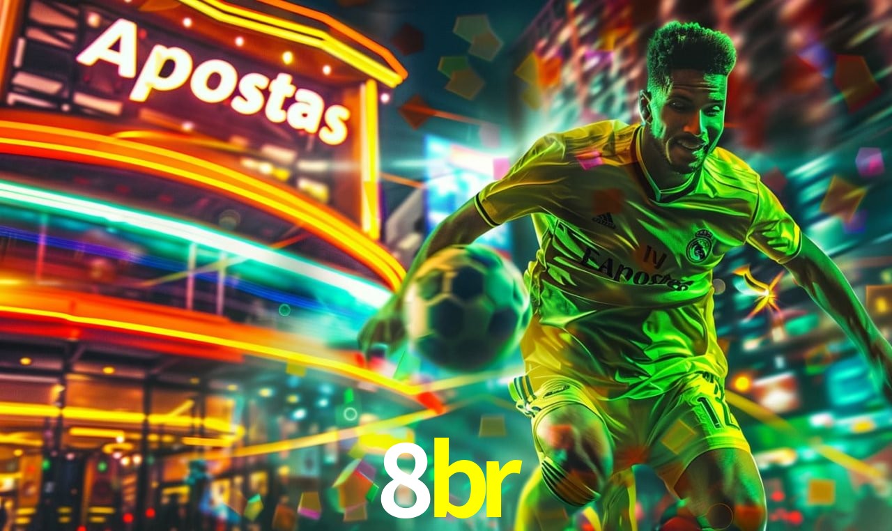 Casino Ao Vivo 8br