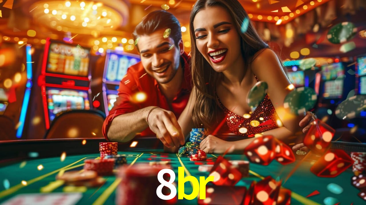 Integração de APIs 8br